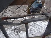 Багажник на крышу