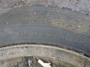 Диск колесный