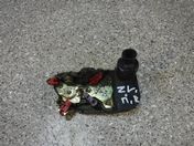 Замок двери передней правой