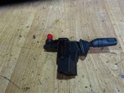 Переключатель поворотов подрулевой