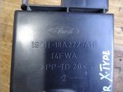 Корпус салонного фильтра