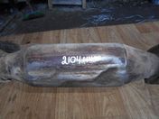 Глушитель средняя часть