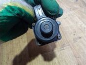 Клапан рециркуляции выхлопных газов