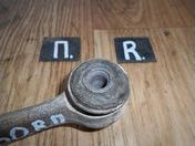 Рычаг передний нижний правый