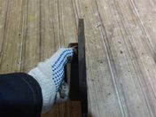 Диск тормозной передний не вентилируемый