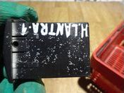 Регулятор подсветки приборной панели