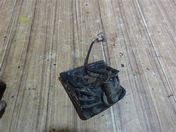 Указатель поворота правый