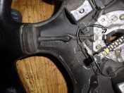 Рулевое колесо для AIR BAG (без AIR BAG)