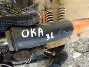 Амортизатор задний