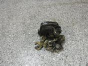 Замок двери задней левой