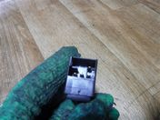 Кнопка стеклоподъемника