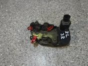 Замок двери задней правой