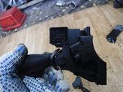 Переключатель поворотов подрулевой