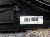 Вентилятор радиатора