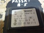 Моторчик заслонки отопителя