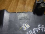 Резонатор воздушного фильтра