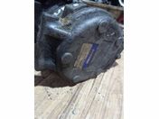 Компрессор системы кондиционирования