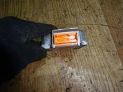 Блок управления AIR BAG