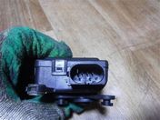Моторчик заслонки отопителя