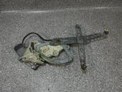 Стеклоподъемник электр. задний левый