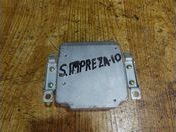 Блок управления AIR BAG