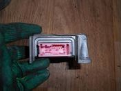 Блок управления AIR BAG