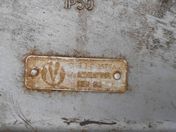 Блок управления ограничителя грузоподъемности