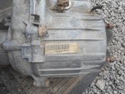 Раздаточная коробка