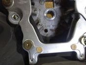 Рулевое колесо для AIR BAG (без AIR BAG)