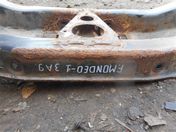 Балка задняя