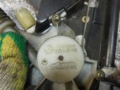 Стеклоподъемник электр. задний правый