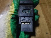 Кнопка противотуманных фар