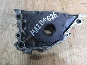 Насос масляный