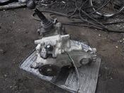Раздаточная коробка