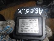 Моторчик заслонки отопителя