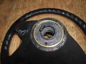 Рулевое колесо для AIR BAG (без AIR BAG)