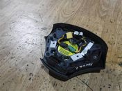 Подушка безопасности в рулевое колесо