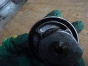 Ролик-натяжитель ремня ГРМ