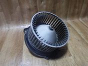 Моторчик печки