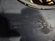 Вентилятор радиатора