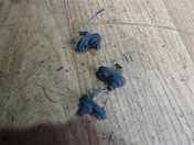 Выключатель концевой