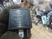 Реле стеклоочистителя