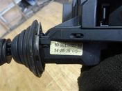 Переключатель стеклоочистителей