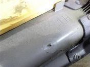 Обшивка двери передней левой
