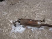 Глушитель основной