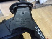 Переключатель поворотов подрулевой