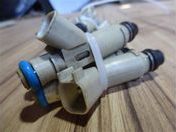 Форсунка инжекторная электрическая