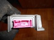 Блок управления AIR BAG