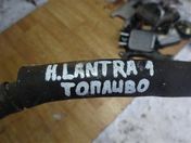 Трубка топливная