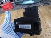 Переключатель света фар